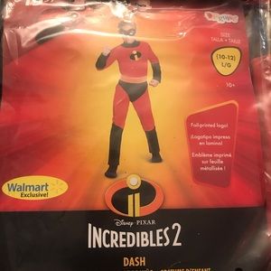 Costume brand new with tag for sale for boys